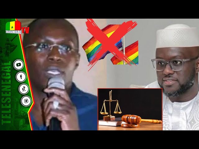 ⁣Saa-Touba fusille le maire Dionewar lassana Sarr  et assure le vote de la loi criminalisant les LGBT