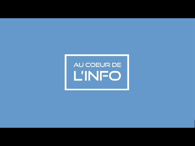 Au Cœur de l’Info : Kishore Beegoo, chairman d'Air Mauritius, l’invité de l’émission ce lundi