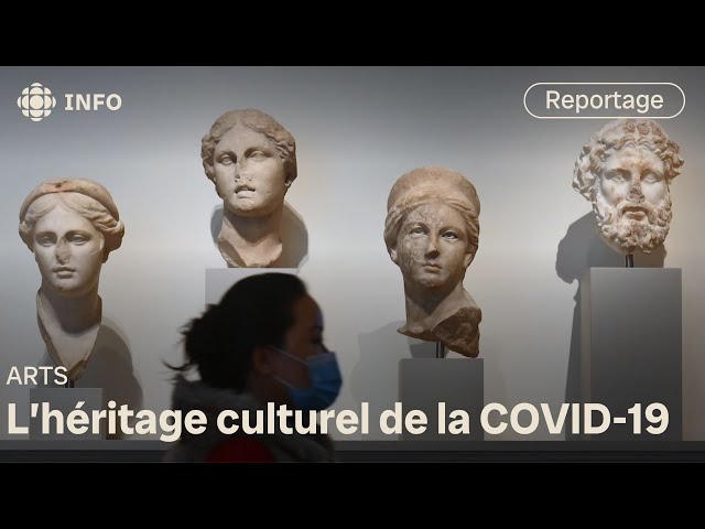 L’art de faire plus avec moins, l’héritage culturel de la COVID-19