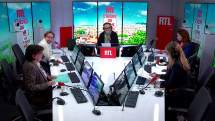 ⁣Le journal RTL de 15h du 17 mars 2025