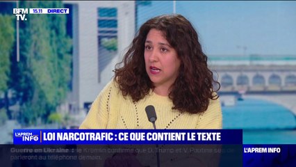 Parquet national spécialisé, accès aux messageries cryptées, création d'un dossier-coffre… ce q