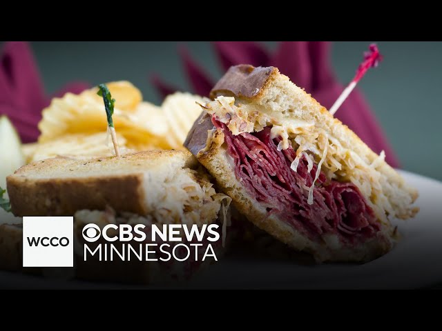 Where's the best Twin Cities place to get corned beef for St. Patrick's Day?