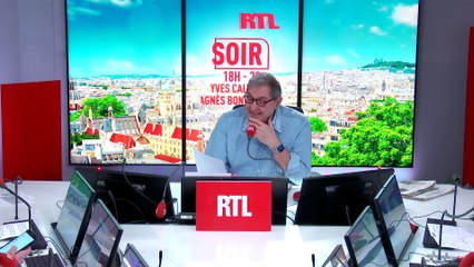 Le journal RTL de 18h du 17 mars 2025