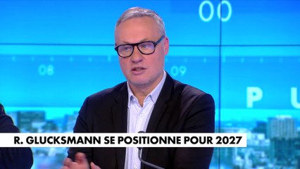 ⁣Jean-Sébastien Ferjou : «Il faudrait leur parler des rémunérations dans les universités en France»