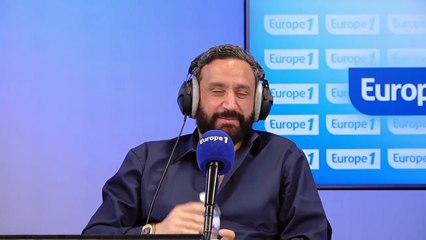 ⁣Affiche visant Cyril Hanouna : «Une branche de LFI est en train de se radicaliser», estime un audite