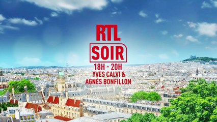 CYBERDÉFENSE - Vincent Sébastien, contre-amiral, est l'invité de RTL Soir