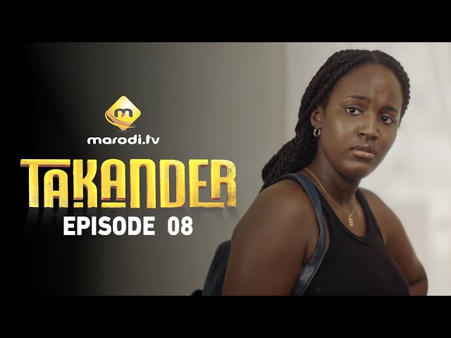 ⁣Série - Takander - Saison 1 - Episode 08 - VOSTFR