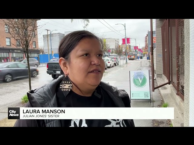 International Day Against Police Brutality marked in Vancouver