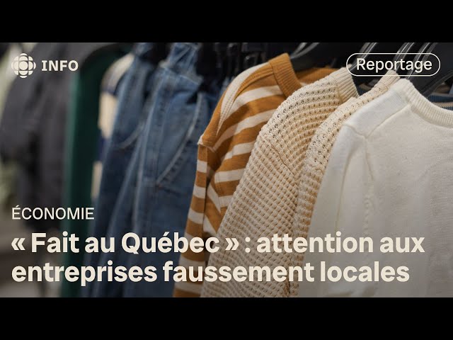 Des clients floués par des entreprises faussement locales