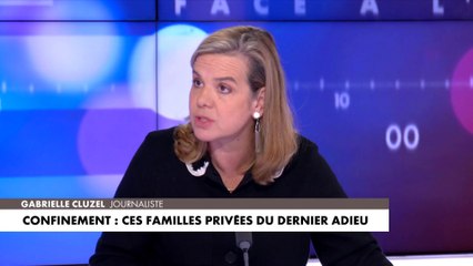 ⁣Gabrielle Cluzel : «Notre civilisation était fragile, elle a bradé les rituels funéraires»