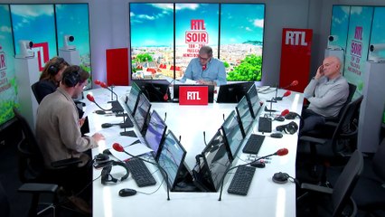 ⁣Le journal RTL de 19h du 17 mars 2025