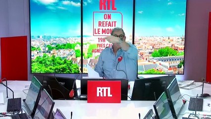 Le journal RTL de 20h du 17 mars 2025