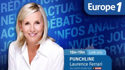 ⁣Punchline - Affiches LFI : une tentative électoraliste ?