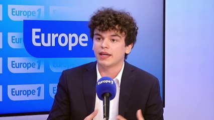 ⁣«Ils ont cherché à me détruire, à m’exclure socialement» : le témoignage de Pablo Ladam, étudiant à 