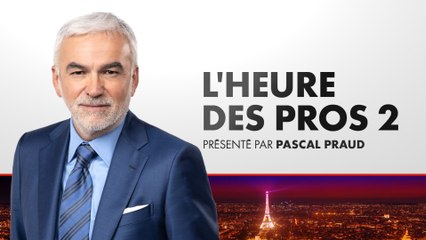 ⁣L'Heure des Pros 2 (Émission du 17/03/2025)