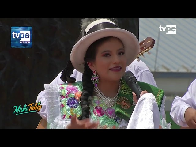 ⁣Miski Takiy (15/03/2025) | TVPerú