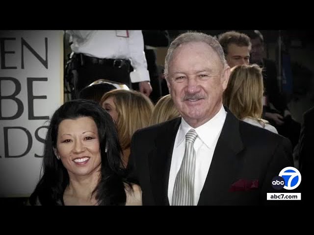 New details about Gene Hackman's death could impact his estate