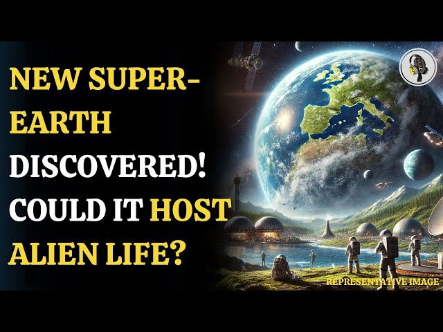 ⁣New Earth-Like Planet Discovered: HD 20 794 d! | WION Podcast