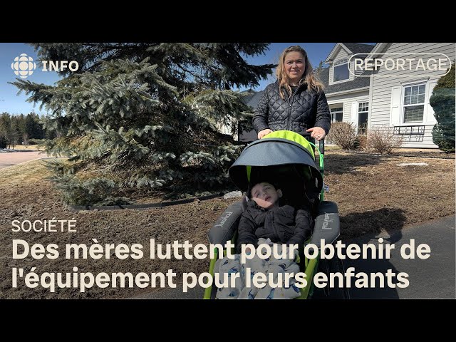 ⁣Des mères de Dieppe retroussent leurs manches pour des vélos adaptés