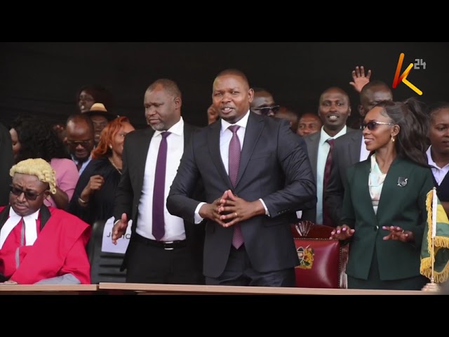 17032025 PKG 9PM NEW MERU GOVERNOR SWORN IN - EDWIN