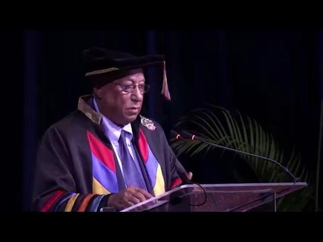 ⁣UWI embarking on new strategic plan