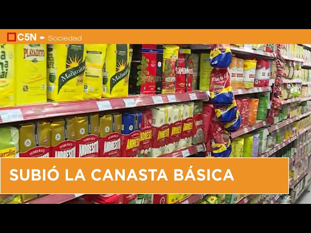 ⁣Una FAMILIA necesita más de $1.100.000 para NO SER POBRE