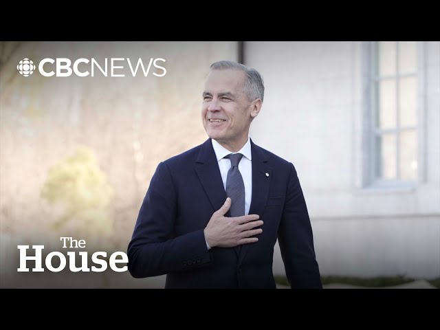 ⁣New prime minister, new cabinet: The Carney era begins | The House