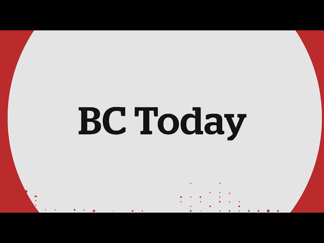 BC Today, March 17: The Bay to liquidate stores | Celebrating St. Patrick's Day