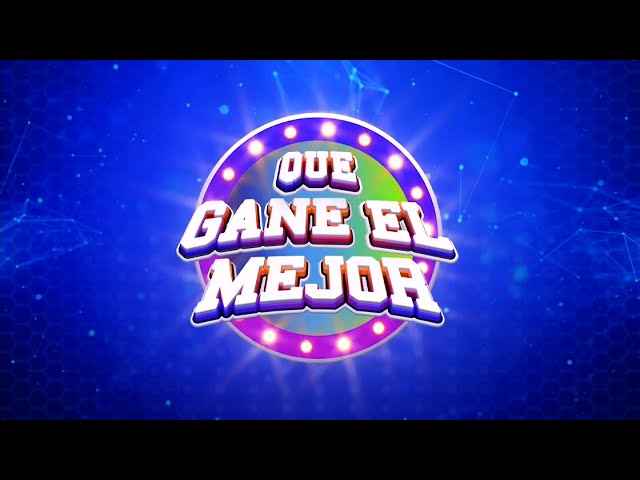 ⁣Que gane el mejor: Nueva temporada - Promo | TVPerú