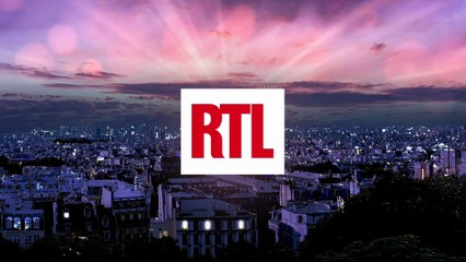 Le journal RTL de 23h du 17 mars 2025