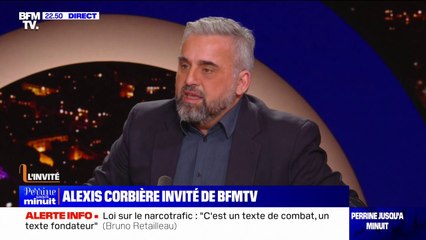 Relations France-Algérie: "Je suis pour qu'on fasse tout pour avoir des relations à la hau