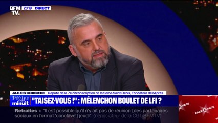 ⁣Affiche "antisémite" de LFI mettant en scène Cyril Hanouna: "Une erreur terrible, une