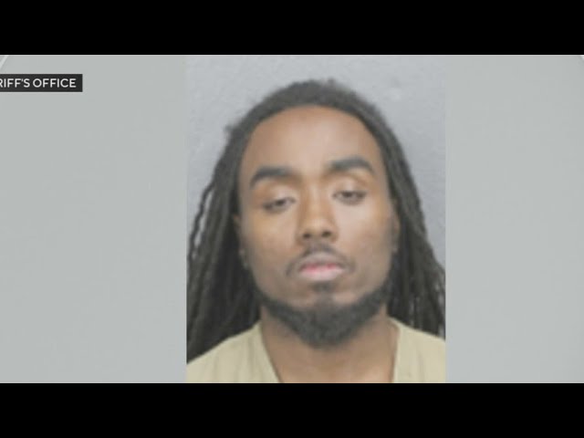 ⁣Broward high school basketball coach accused of sex with minor