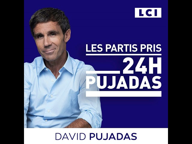 ⁣Les Partis Pris : “Alger, le camouflet”, “Bayrou, stop à l'hypocrisie” et “Requiem pour Voice o