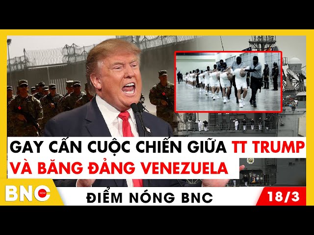 ⁣Điểm nóng BNC: Lưỡng đảng Hoa Kỳ đụng độ tại tòa án tối cao; Trung Quốc cầu viện thế lực Hong Kong