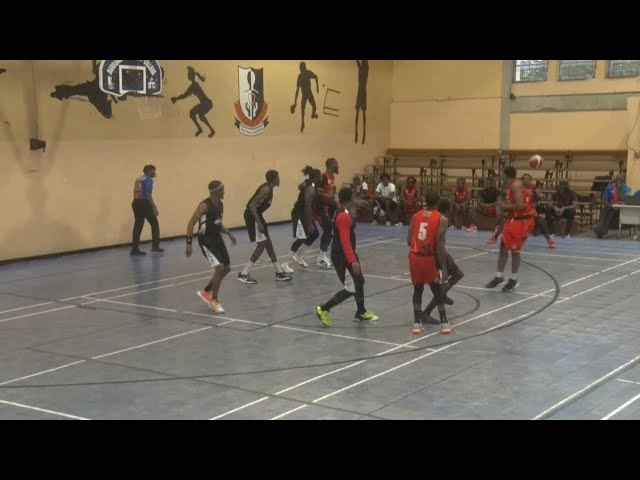 Celtics maintain lead over Bulls in BABA Premier League