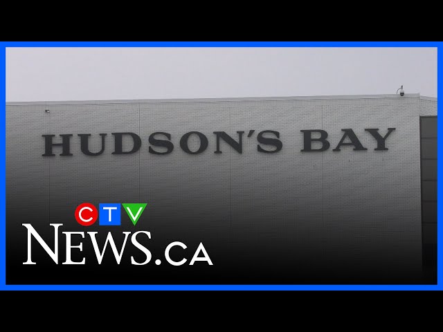 ⁣What went wrong with the Hudson's Bay Company?