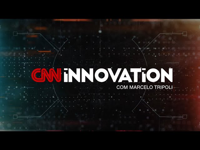 ⁣CNN Innovation: IA generativa permite que mais startups sejam criadas | CNN PRIME TIME