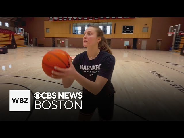 ⁣Harvard women’s basketball team makes NCAA Tournament