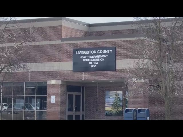 ⁣Livingston County Health Department to undergo massive renovation