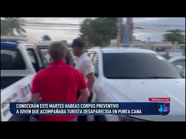 EN VIVO: NOTICIAS TELEMICRO EMISIÓN ESTELAR /17-03-2025