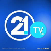 Replay TV 21 Macedonia