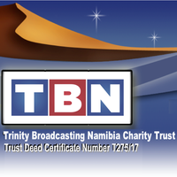 Replay TBN Namibia