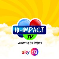 Replay Hi-Impact TV