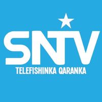 Replay Somali National TV