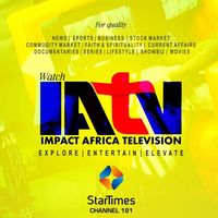 Replay Impact Africa TV