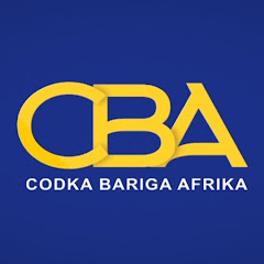 Replay Codka Bariga Afrika TV