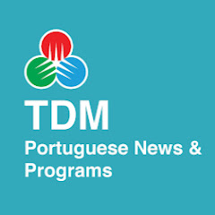 Replay TDM Portuguese News