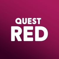Replay Quest Red TV