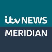 Replay ITV News Meridian